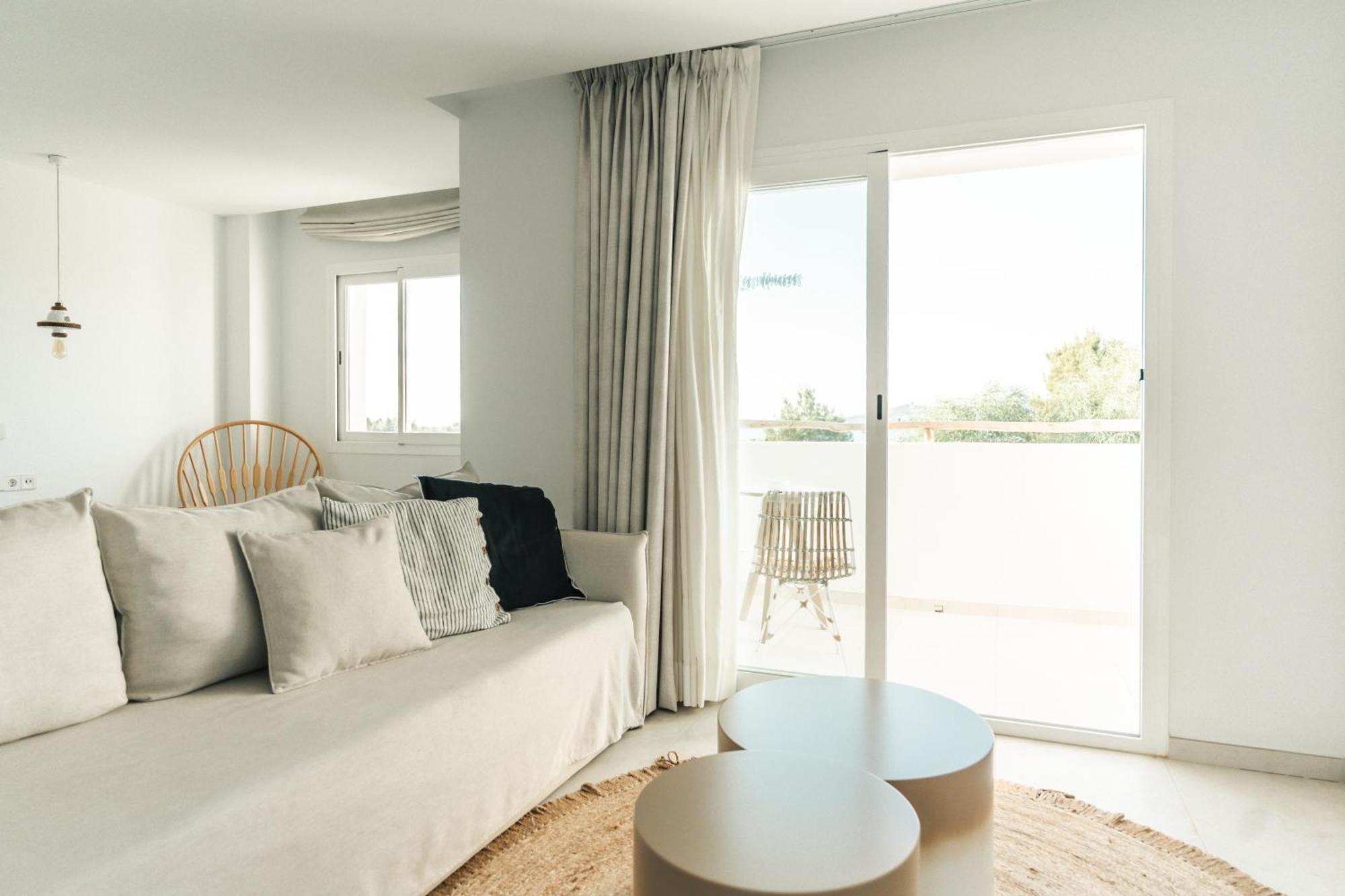 Junior Suite Sea View