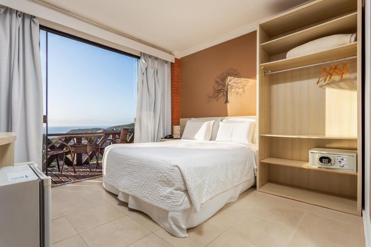 Superior Suite Sea View