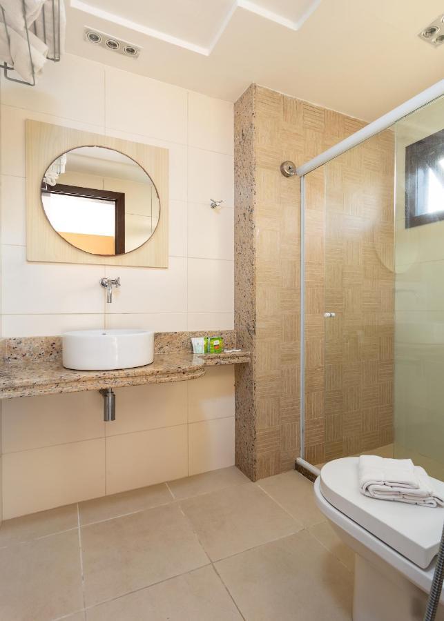 Superior Suite Sea View
