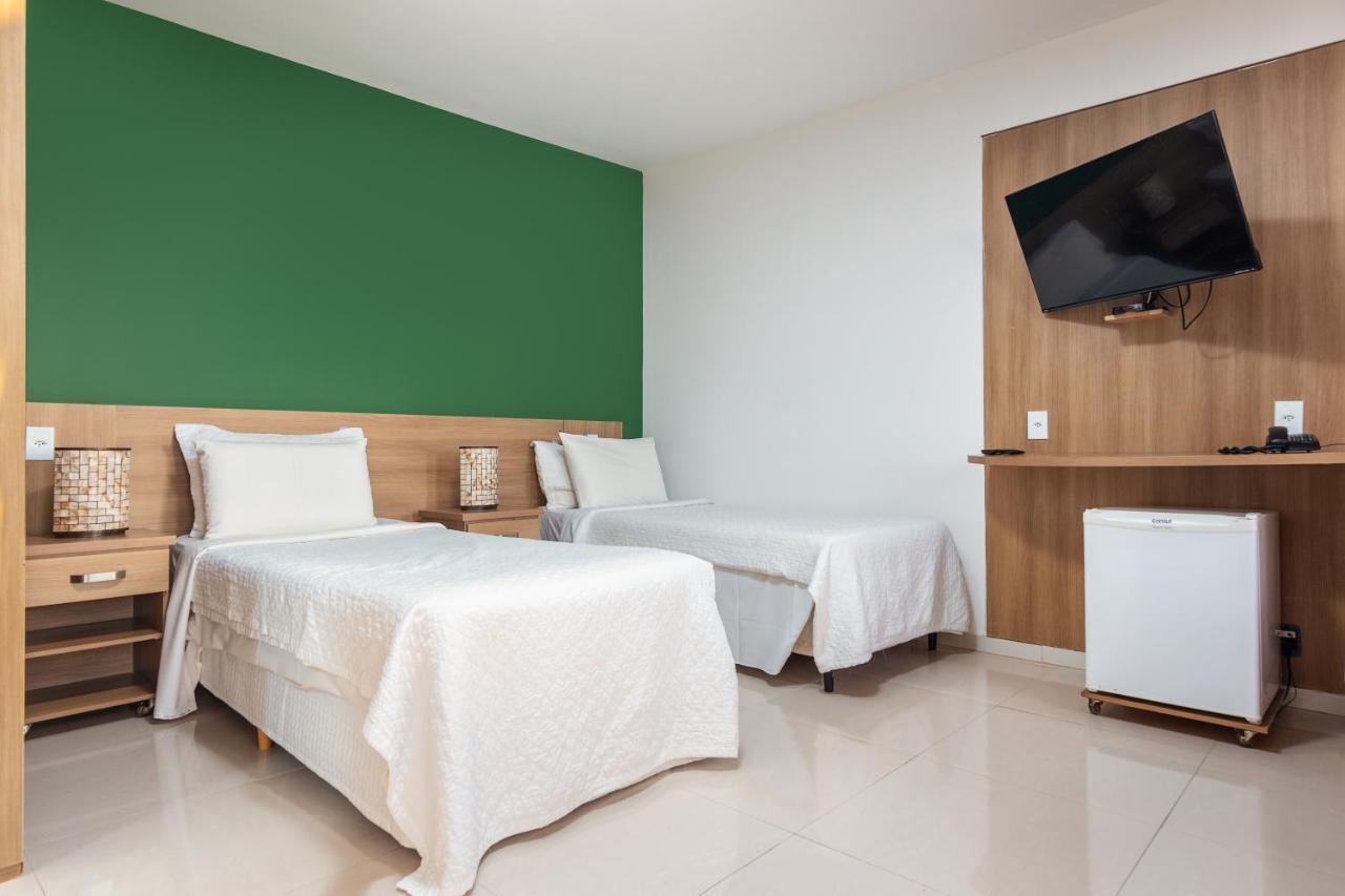 Standard Suite