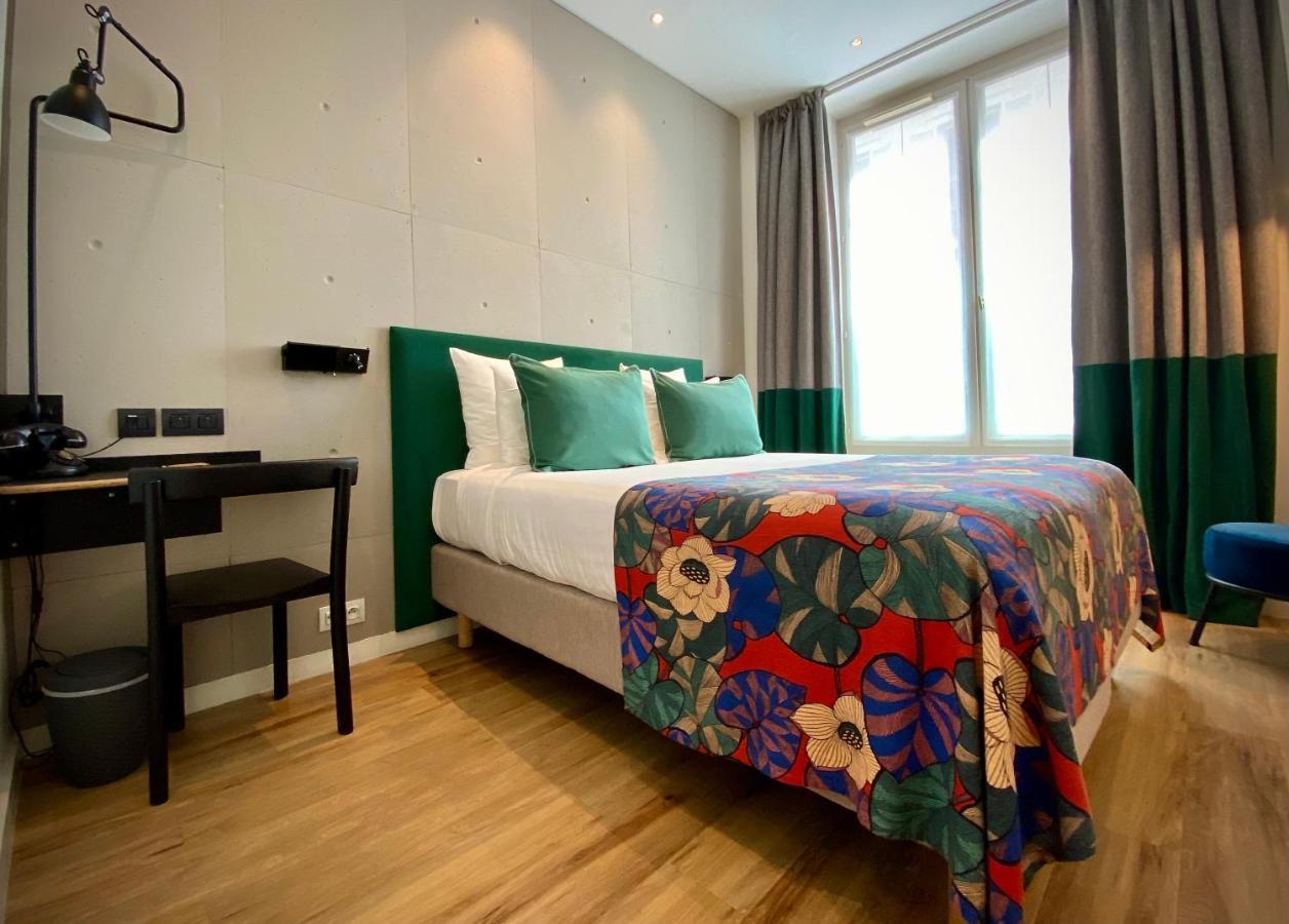 Accessible Double Room on the Ground Floor