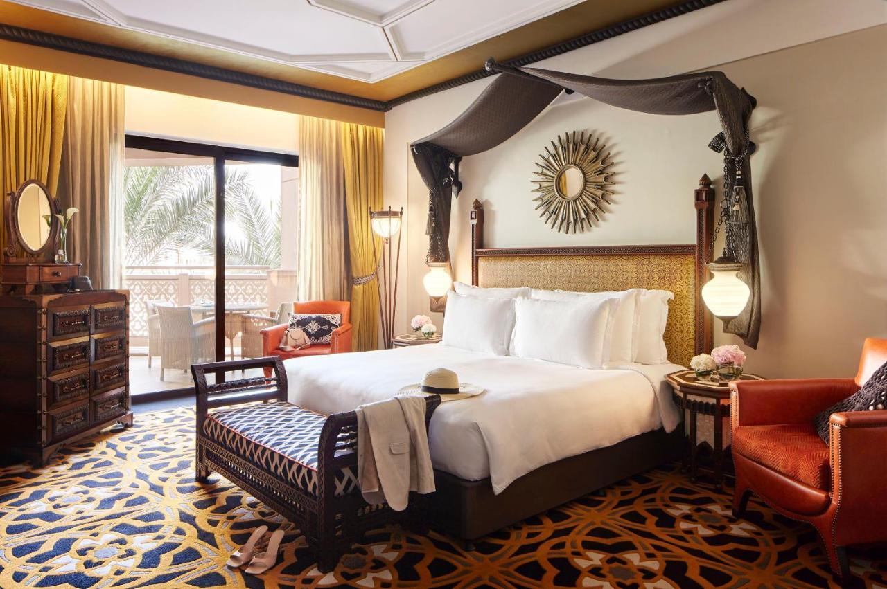 One Bedroom Arabian Suite  - with airport transfers & suite benefits,1293316324:JPEG