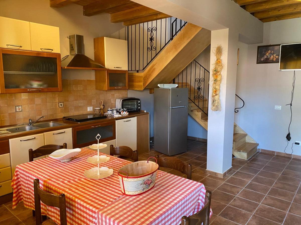 Maisonette