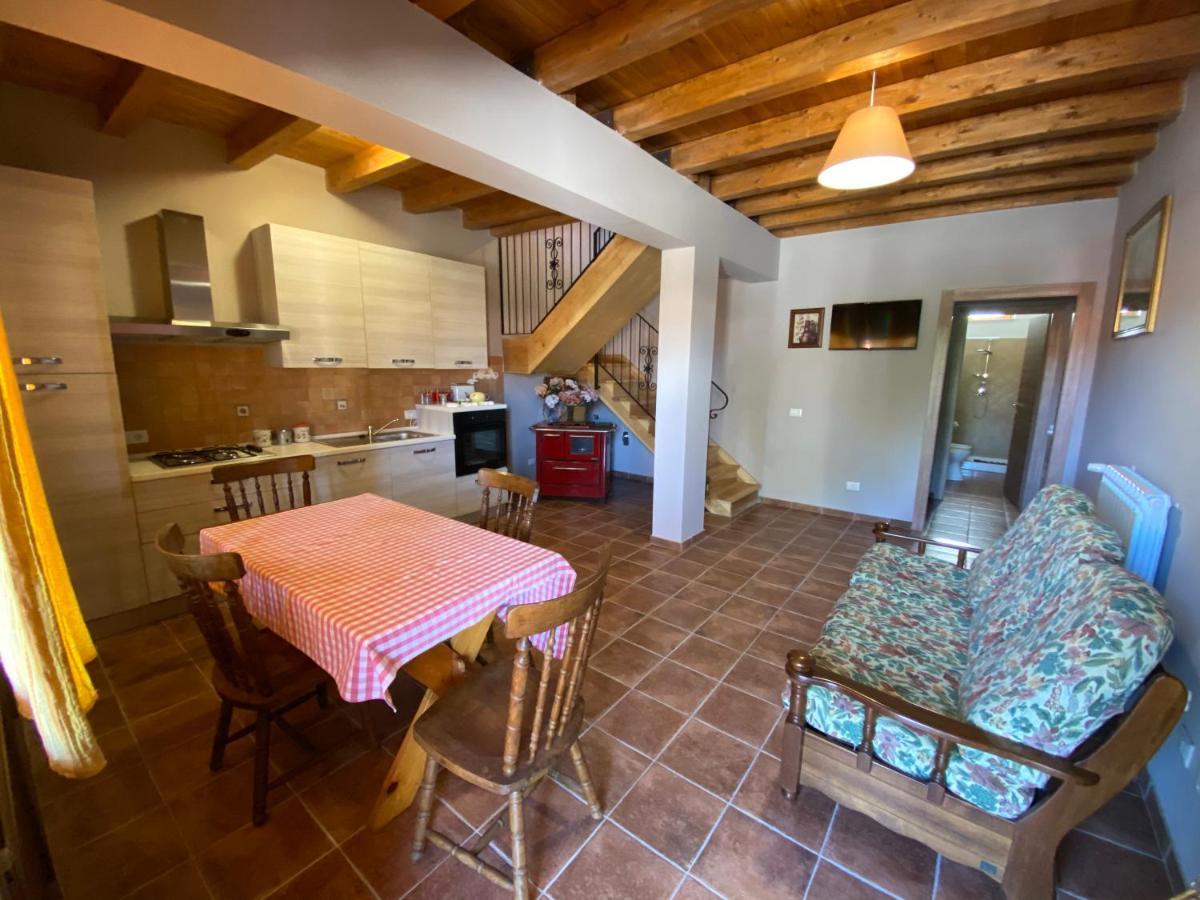 Maisonette