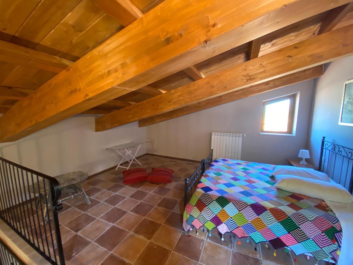 Maisonette