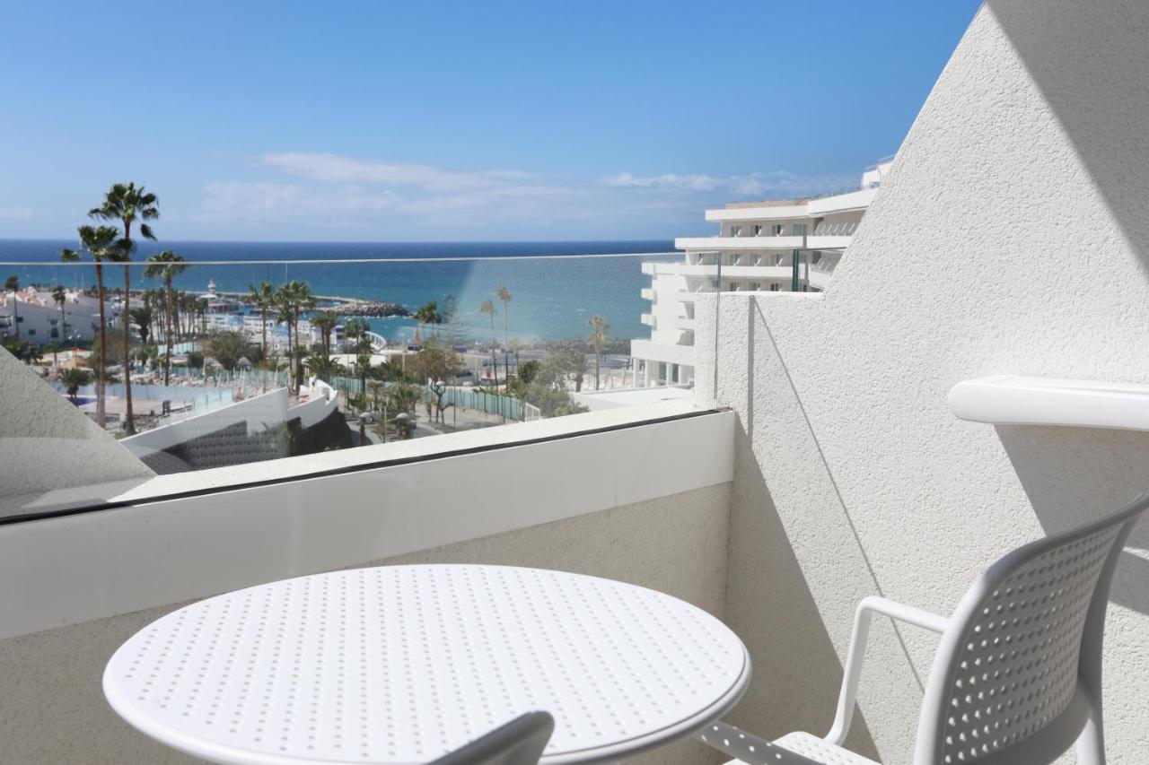 Twin Room Side Sea View