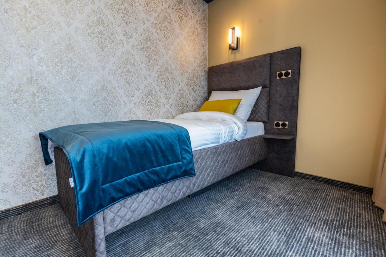 Chambre Simple