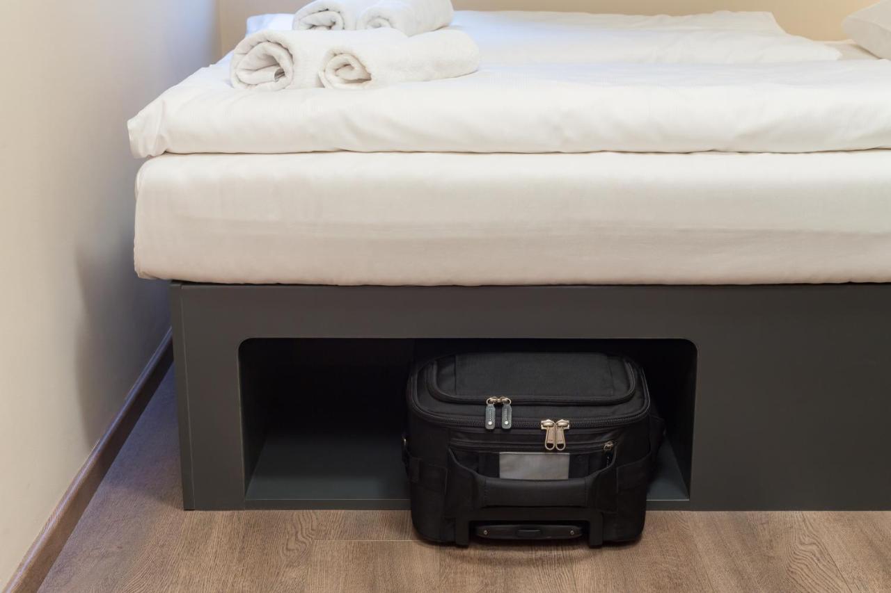 Small Twin Room