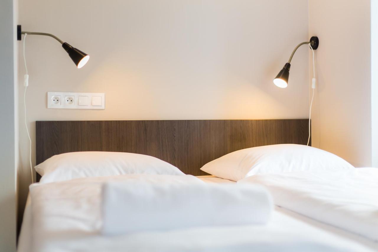 Small Twin Room