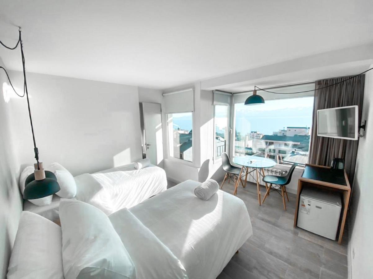 Habitación Superior con vistas al lago - 2 camas