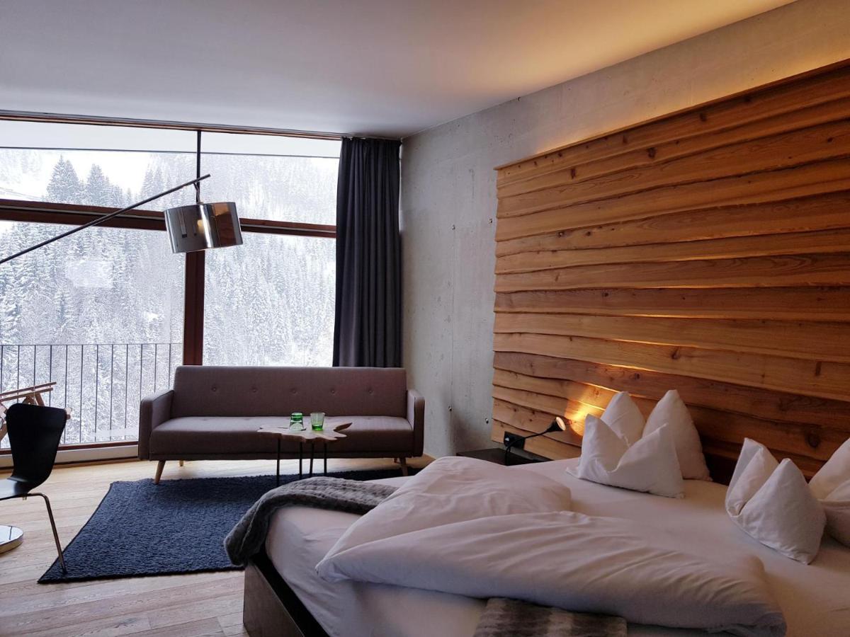 Double or Twin Room Mountain View