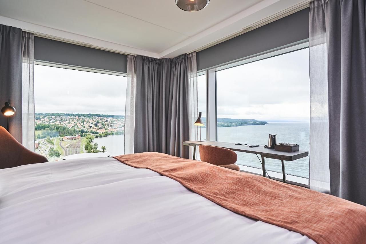 Deluxe Doppelzimmer
