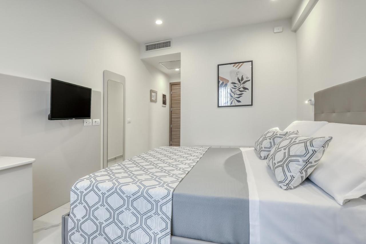 Habitación Doble Estándar