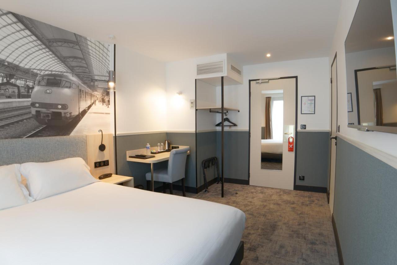 Privilege Double or Twin Room