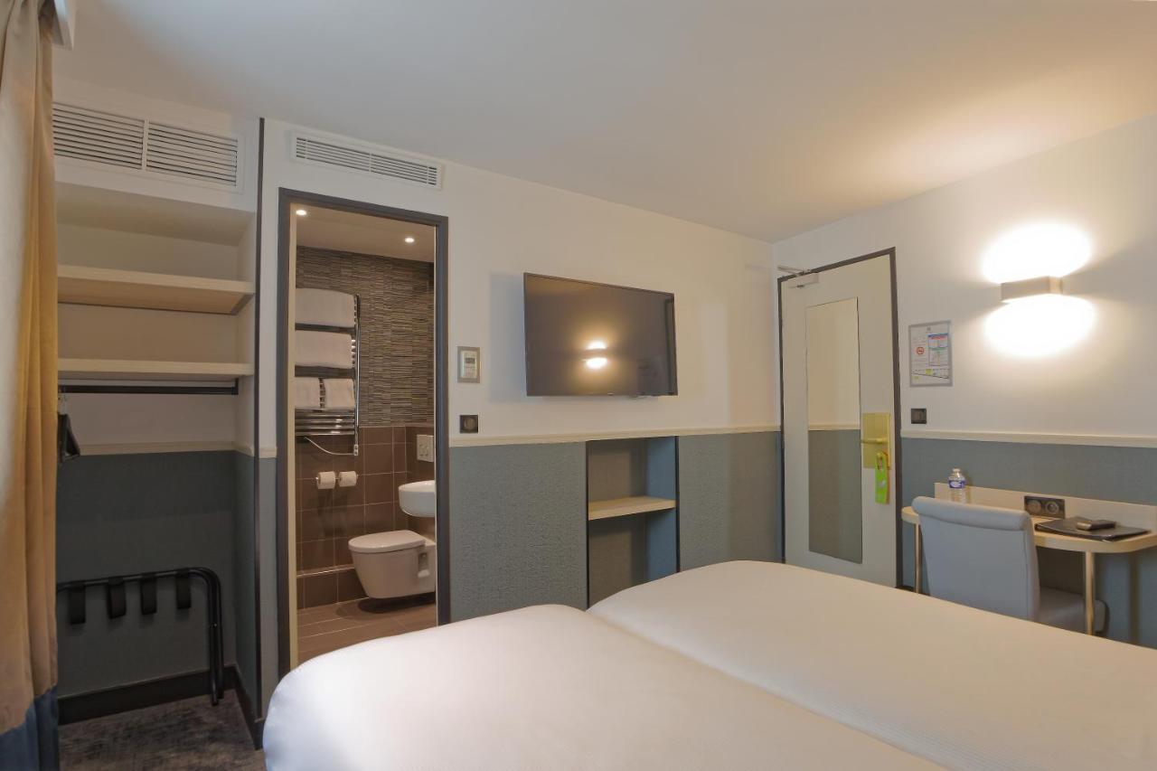 Comfort Double or Twin Room