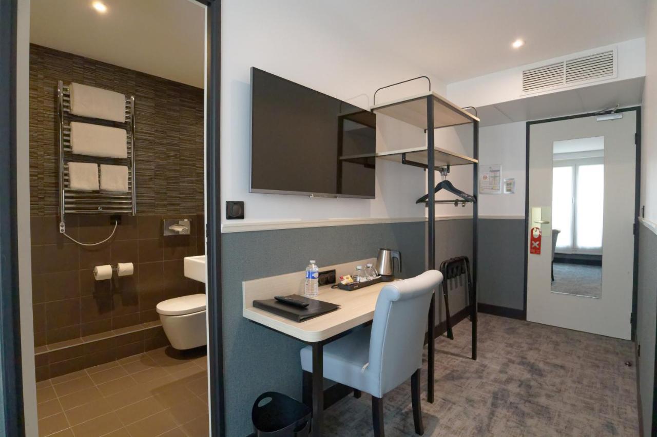 Privilege Double or Twin Room
