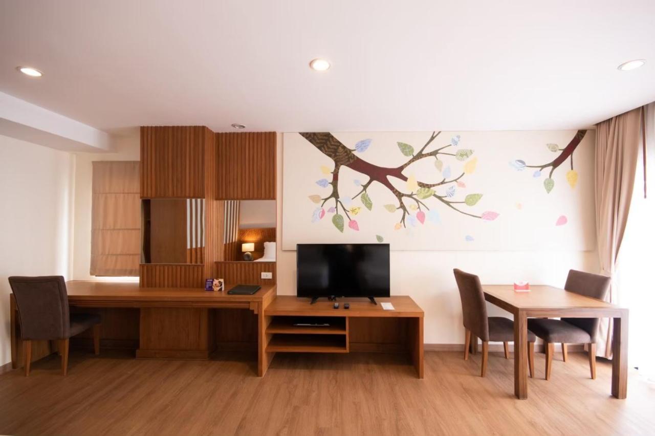 Luxe Kamer