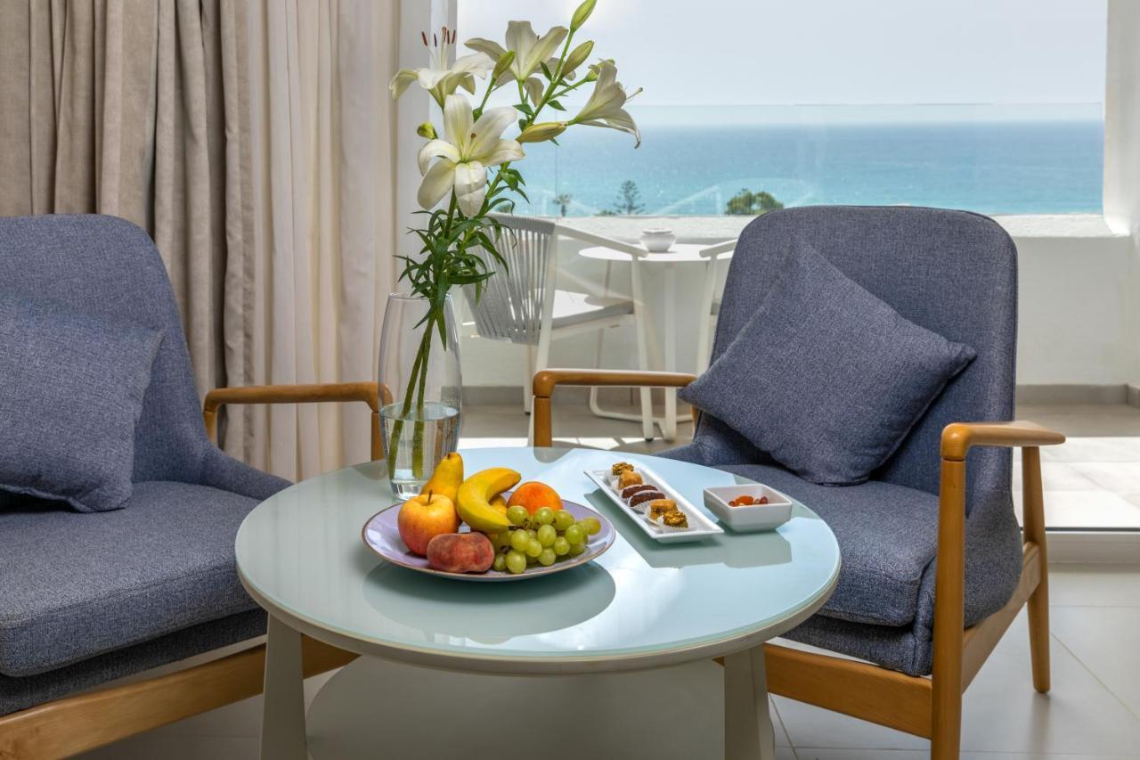 Superior Single Room Sea View