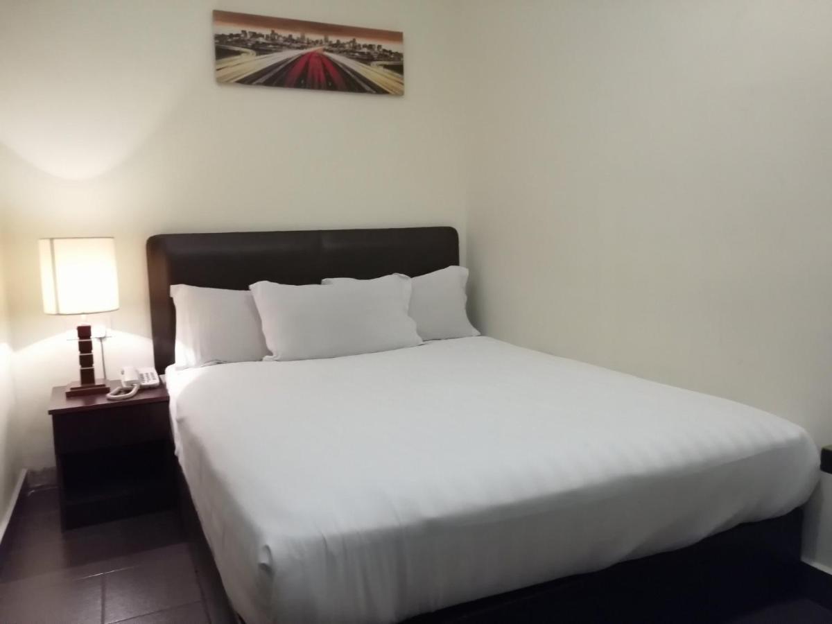 Chambre Standard Lit Queen-Size