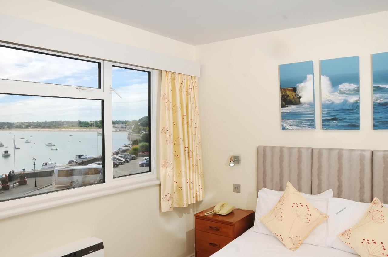 Double or Twin Room Harbour View