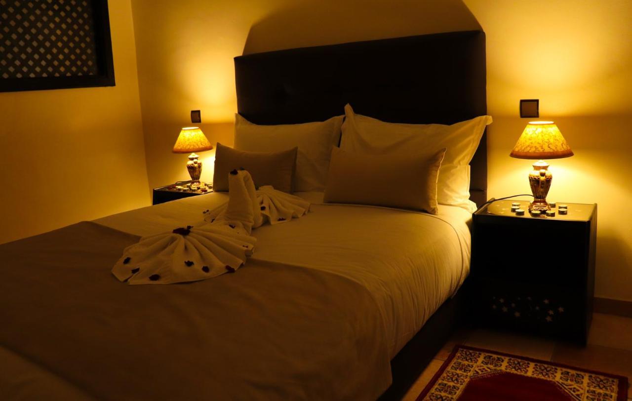 Suite con balcón