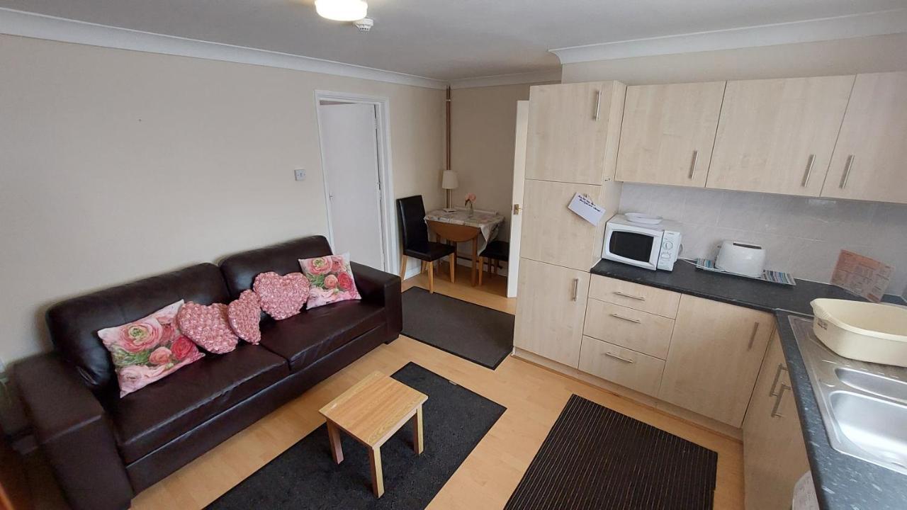 Apartment Ground Floor