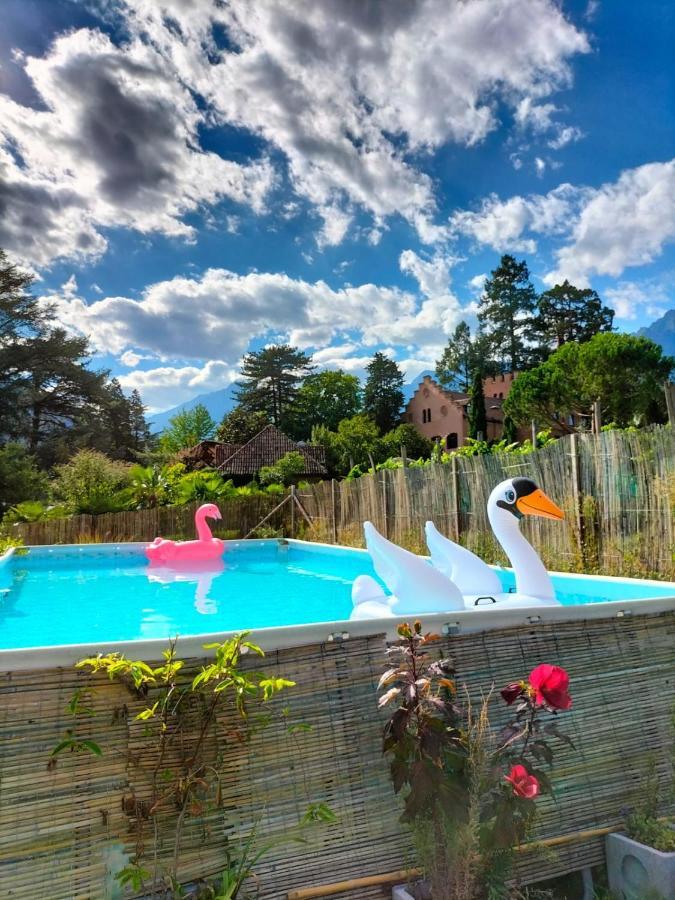 Double Room Terrace
