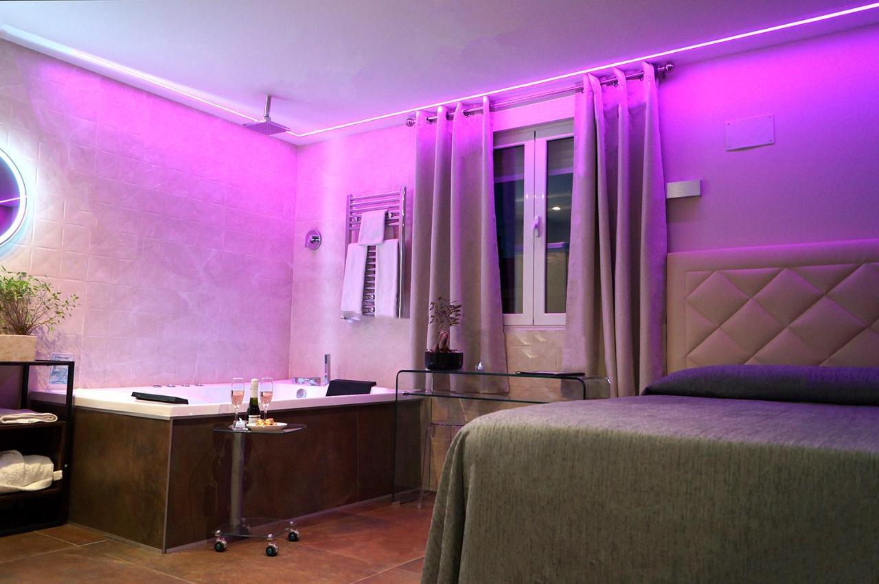 Double Room Spa Bath