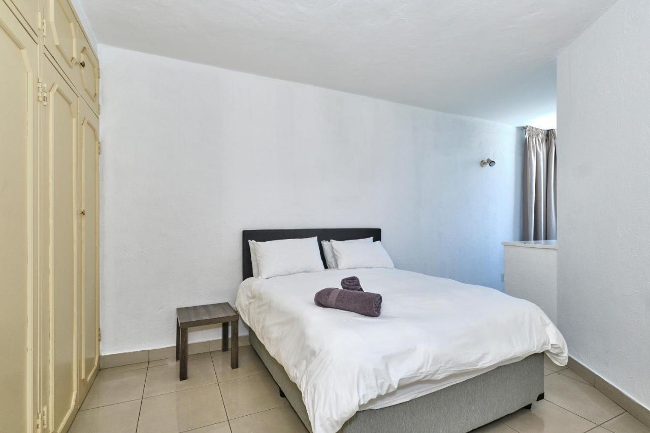 Chambre Familiale Standard