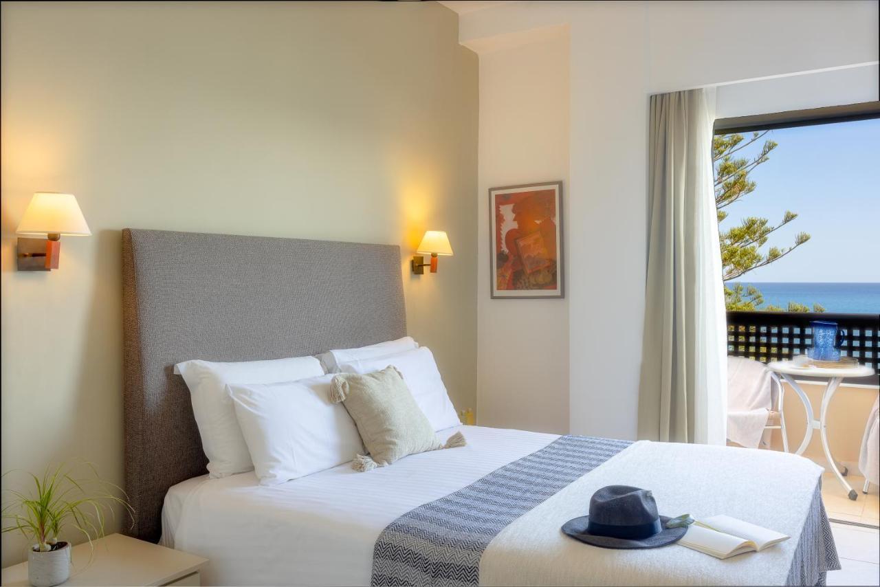 Double Room Sea View