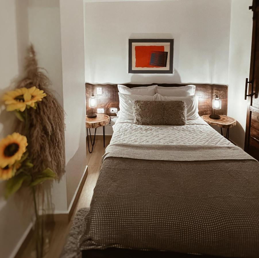 Habitación Doble Económica