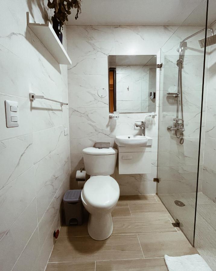 Habitación Doble - 2 camas
