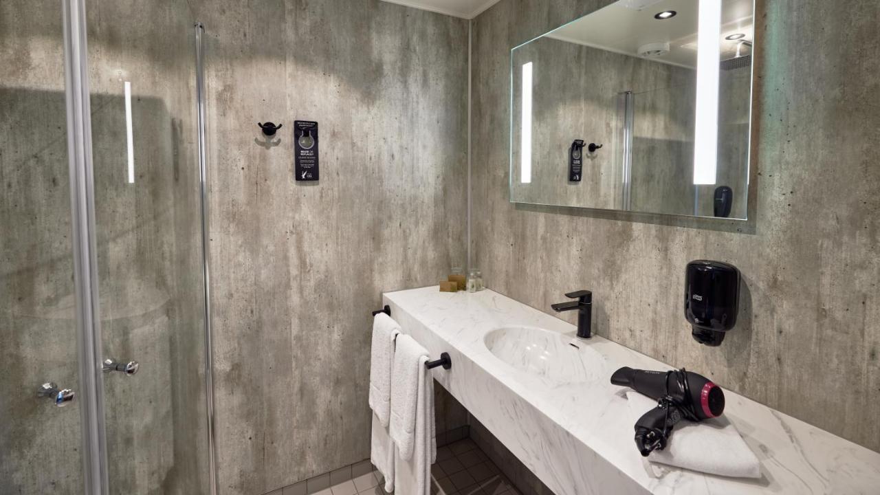 Habitación Doble Estándar - 1 o 2 camas