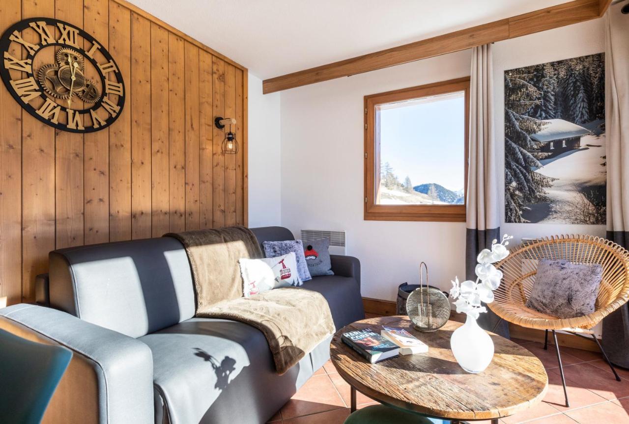Two-Bedroom Comfort Apartment Comfort Plus
