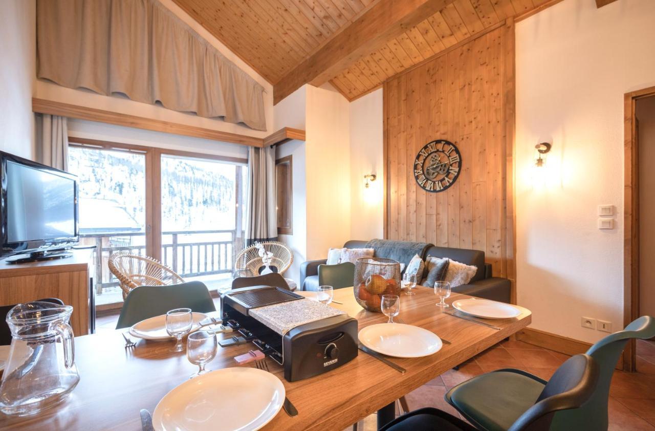 Three-Bedroom Apartment Mountain View