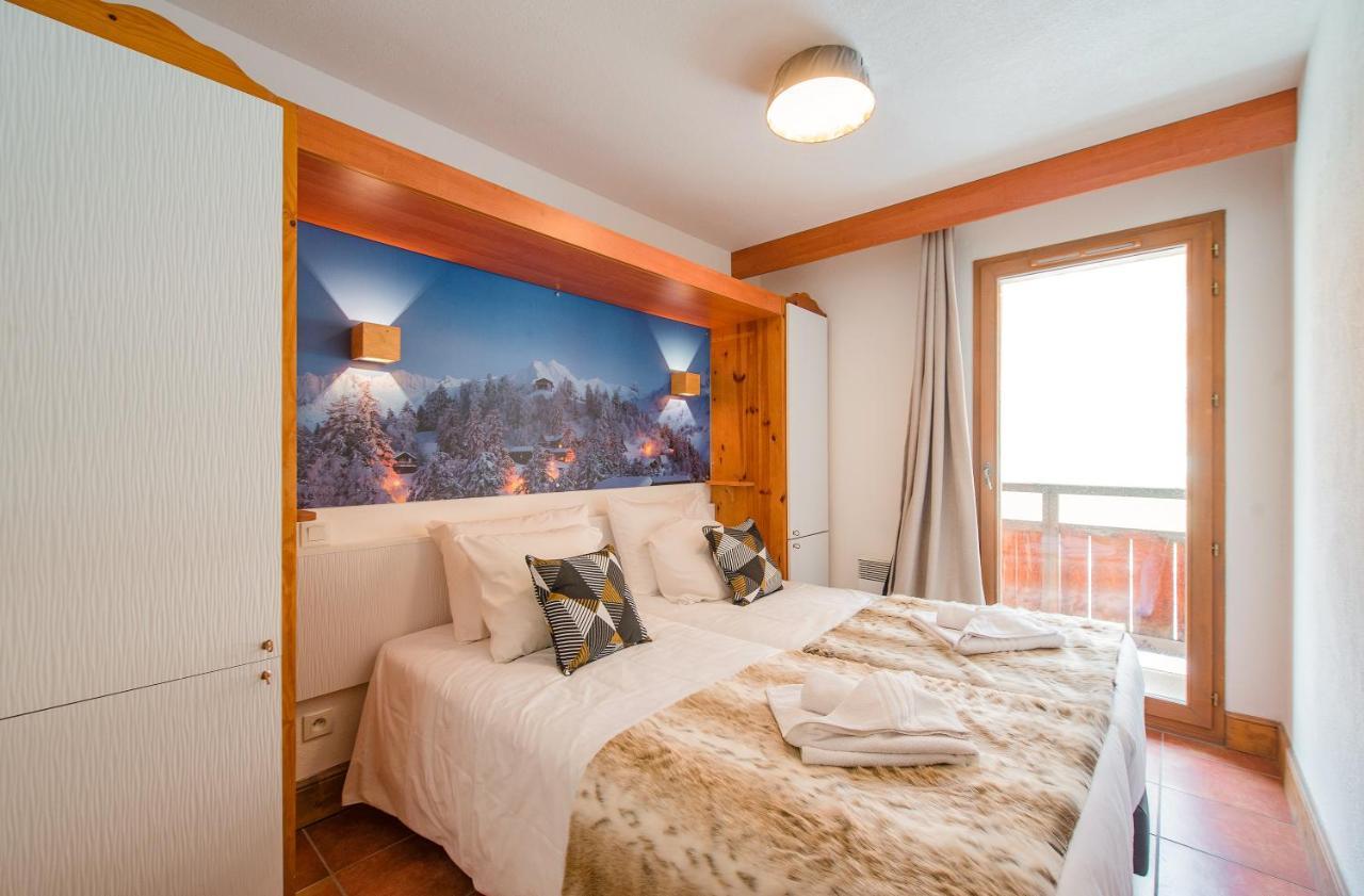 Two-Bedroom Comfort Apartment Comfort Plus