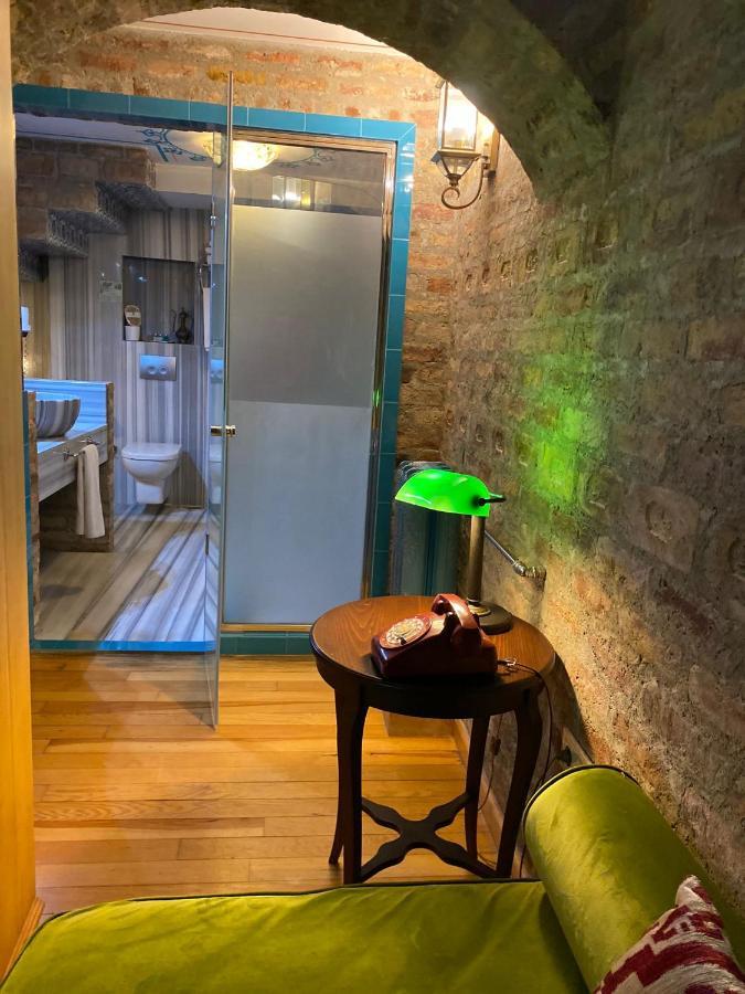 Duplex Suite