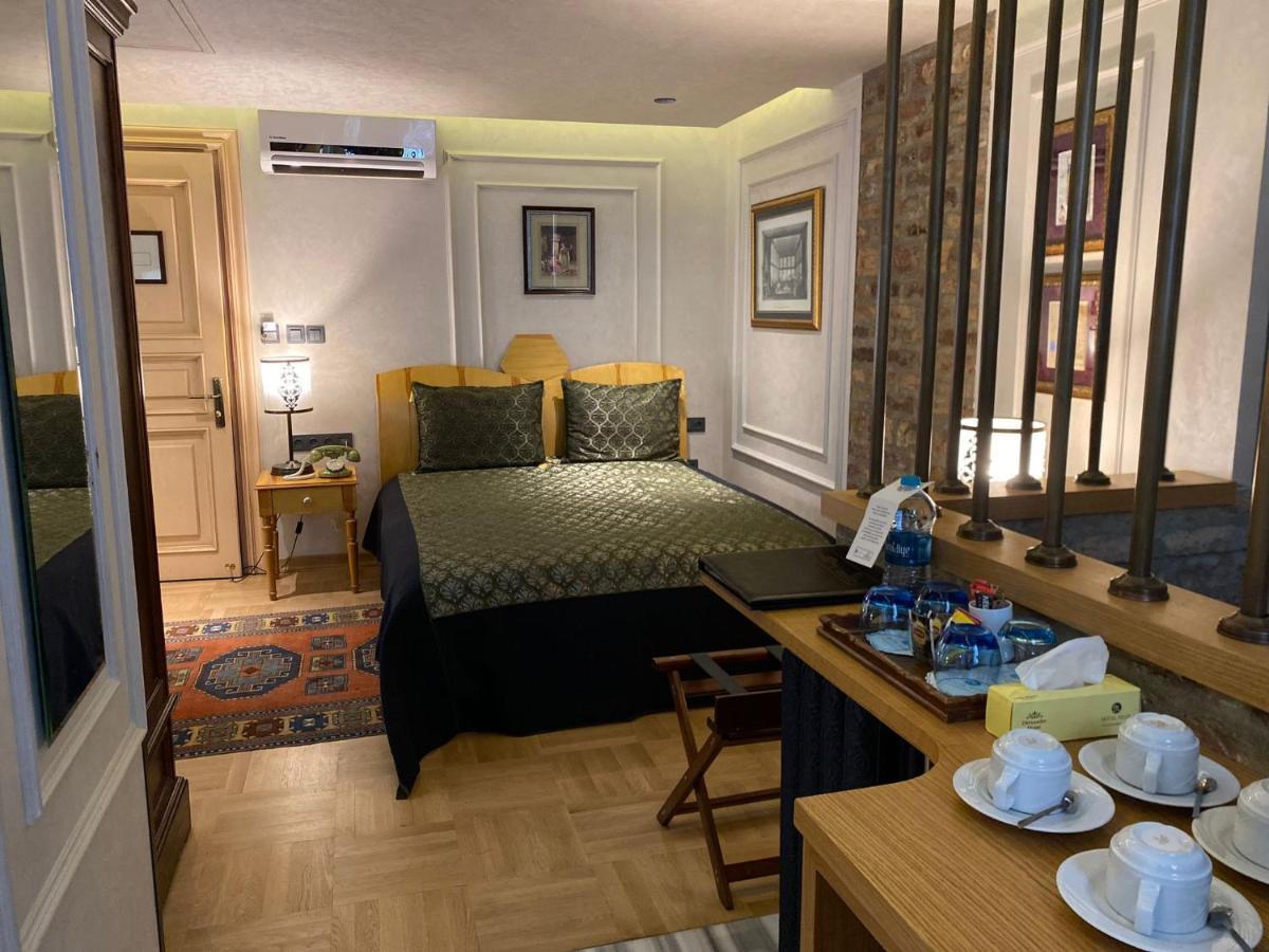 Duplex Suite
