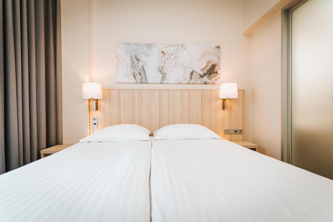 Premium Room Spa Access