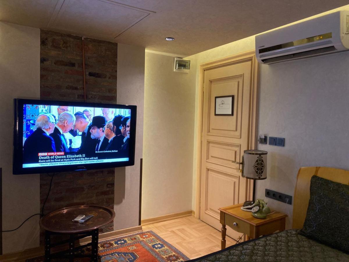 Duplex Suite