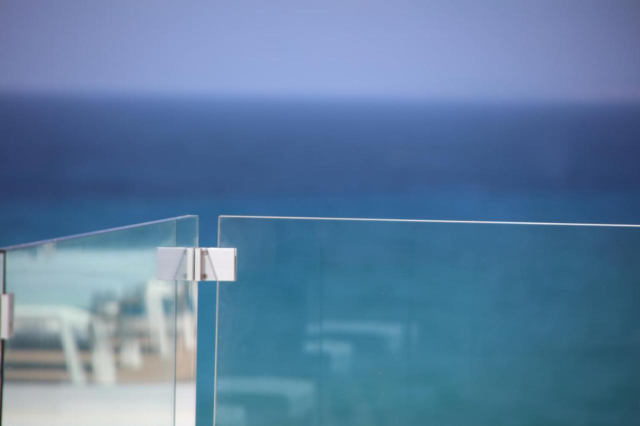 Twin Room Sea View