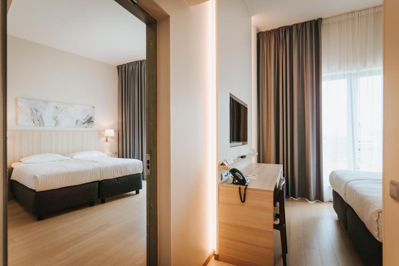 Premium Room Spa Access