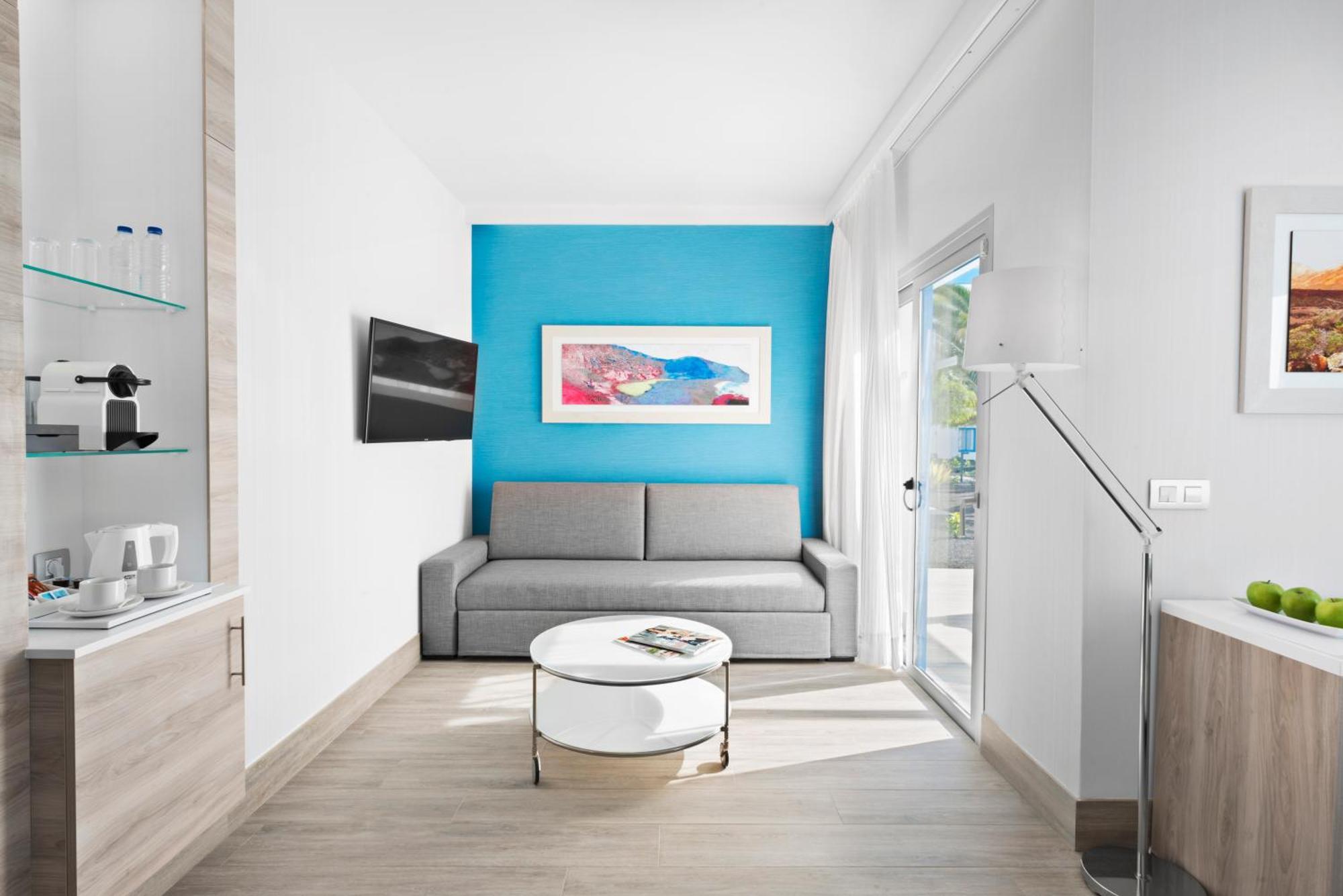 Comfort Junior Suite