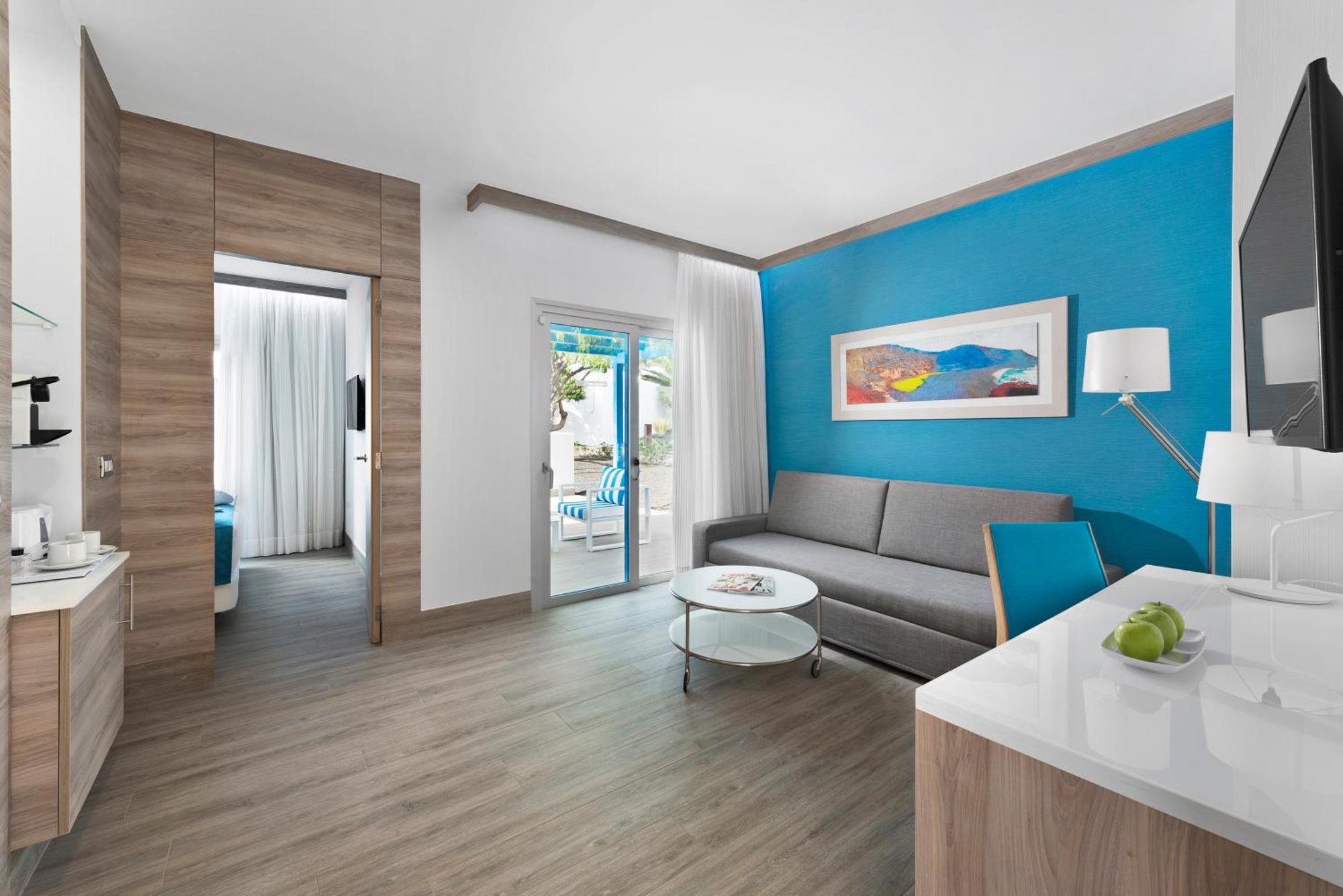 Comfort Junior Suite
