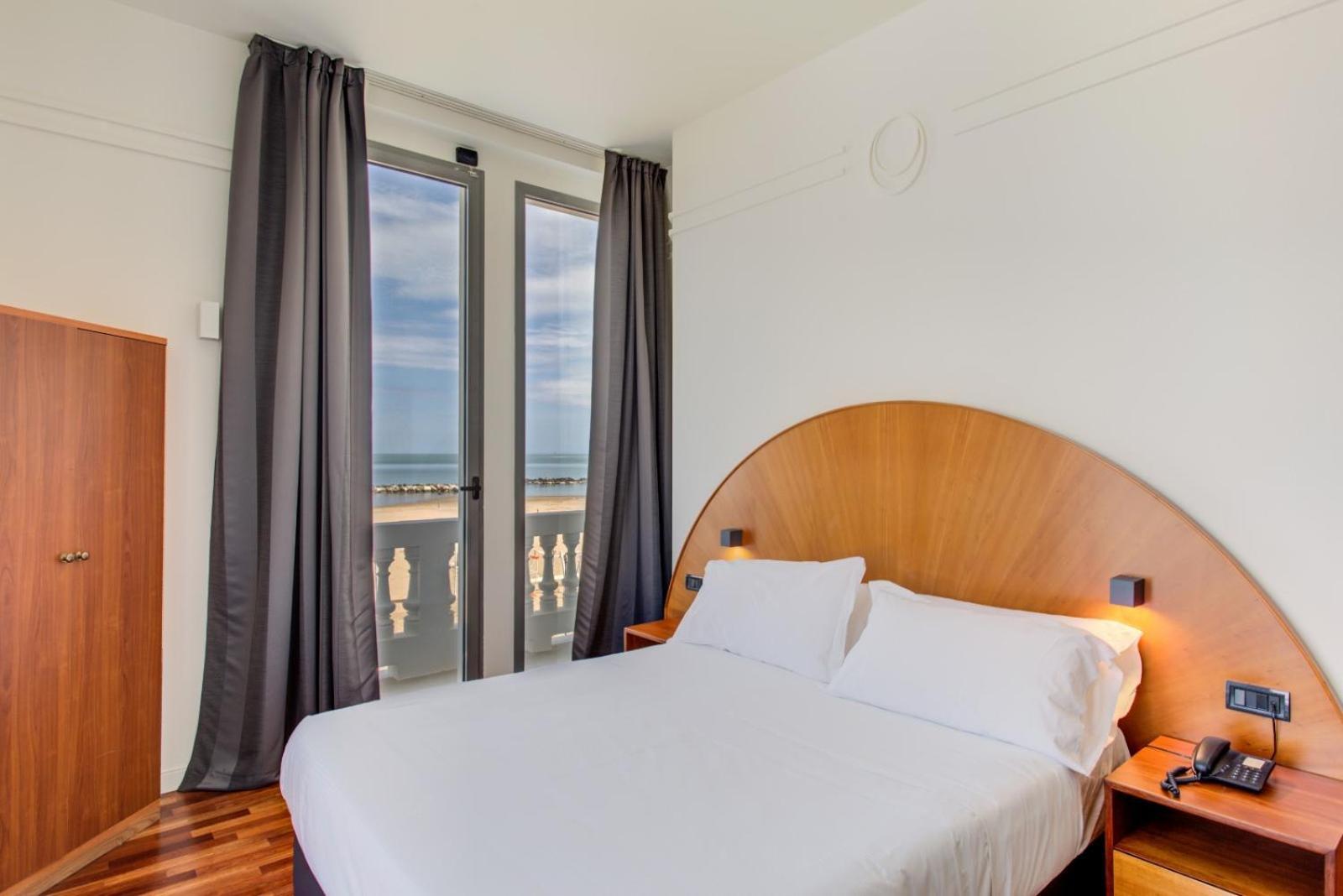 Double Room Sea View