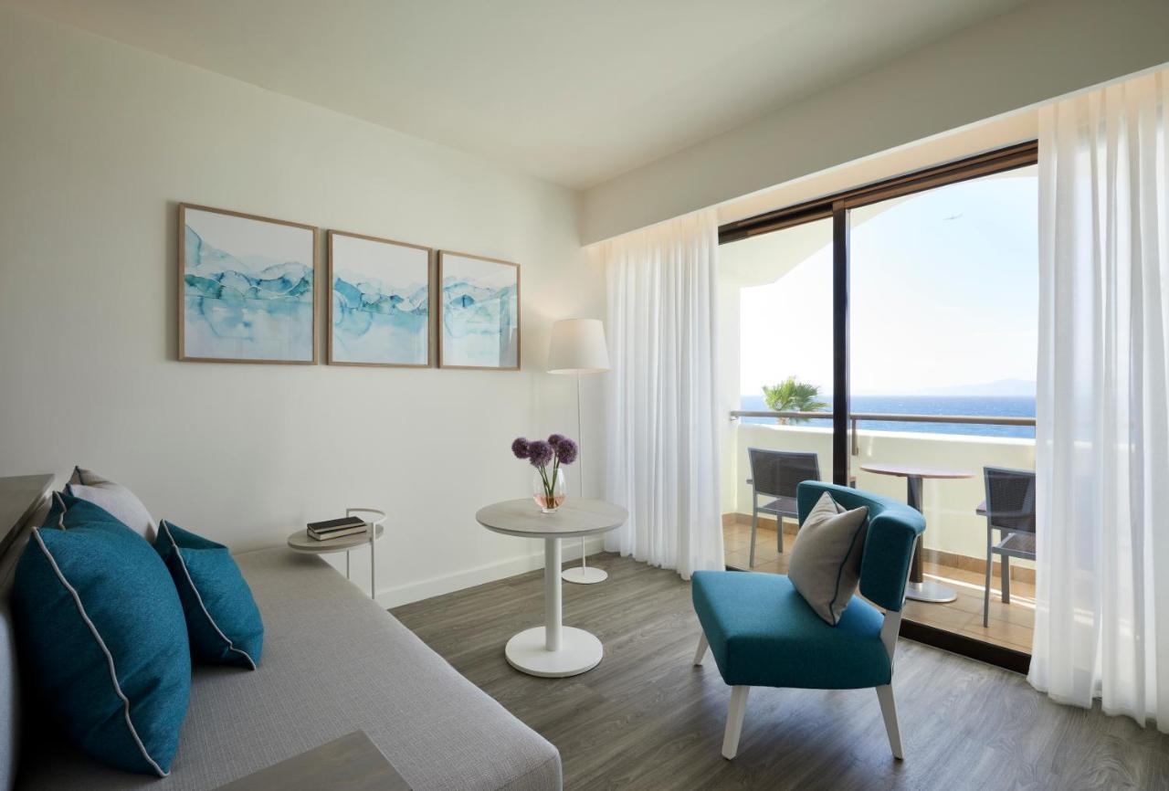 Premium Deluxe con Vista Mare
