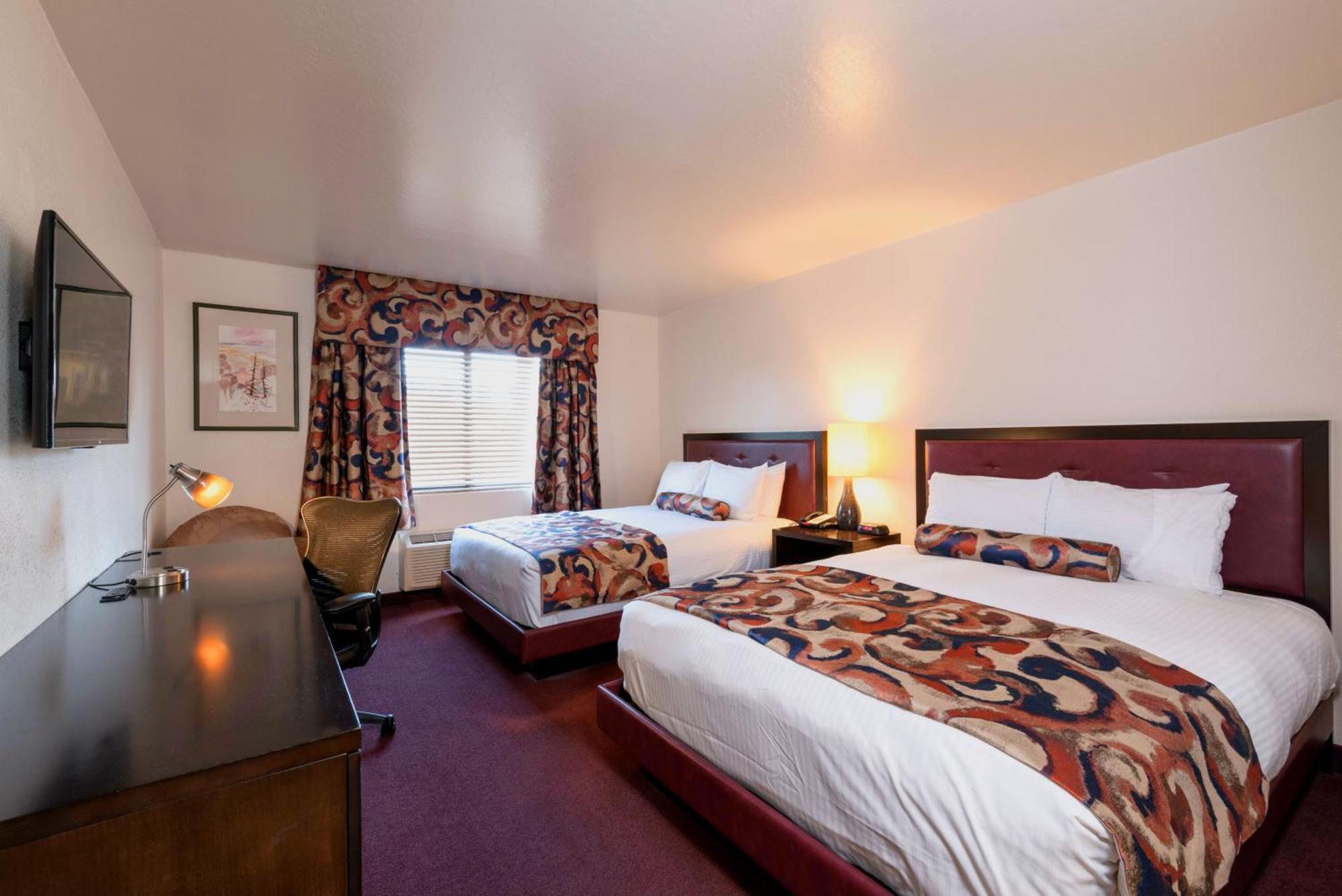 Queen Suite