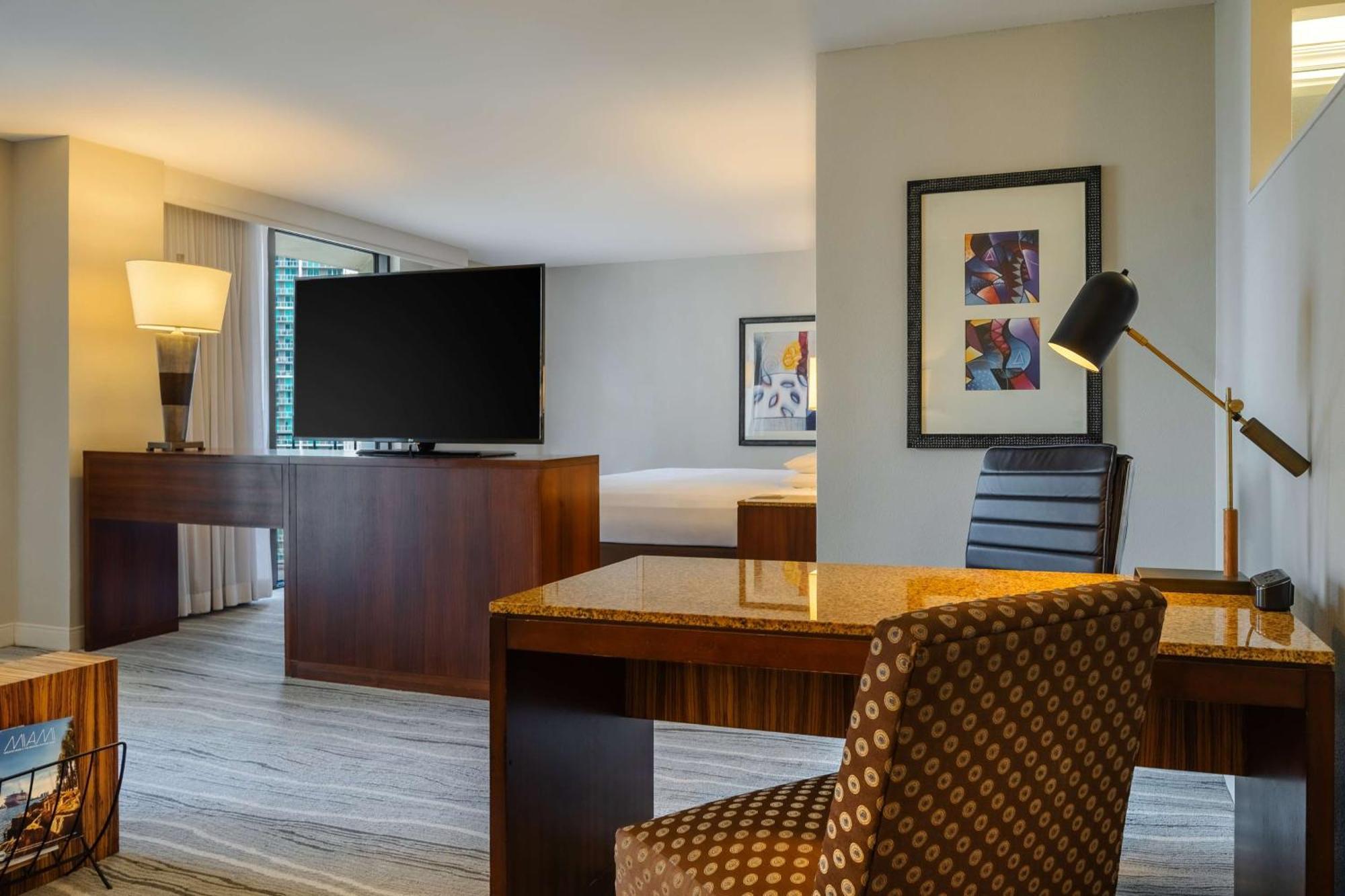 Suite Lit King-Size