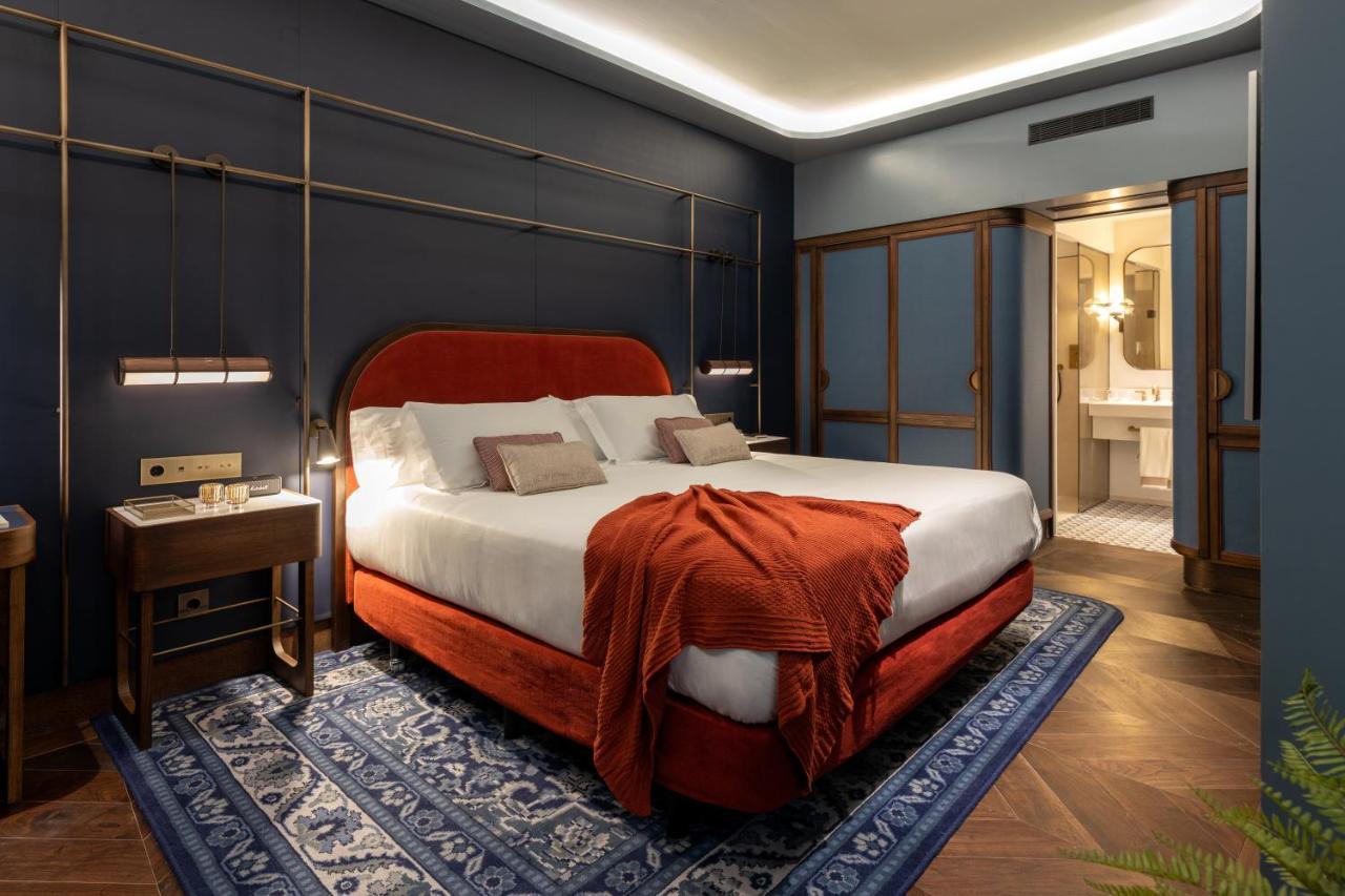 Chambre Double avec Patio