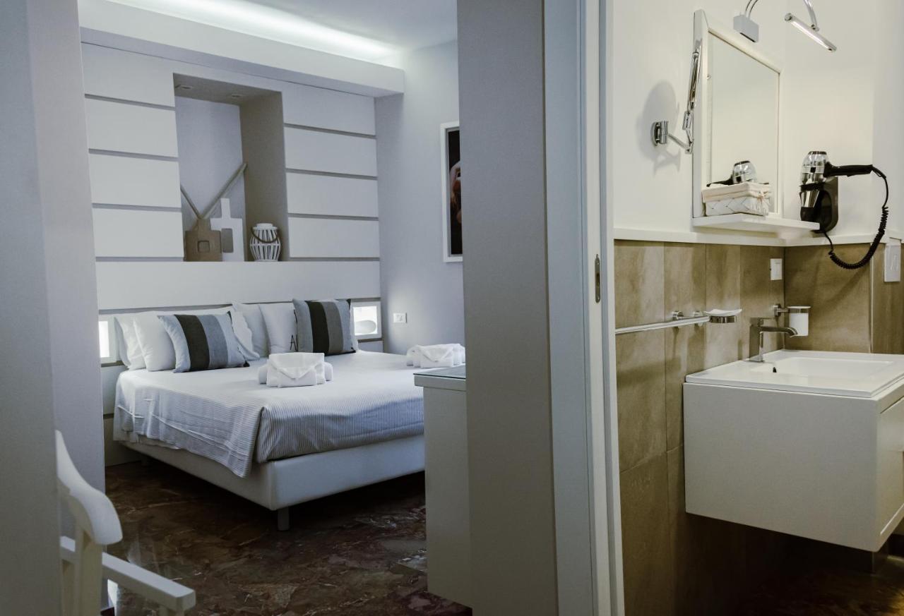Deluxe Double Room Balcony